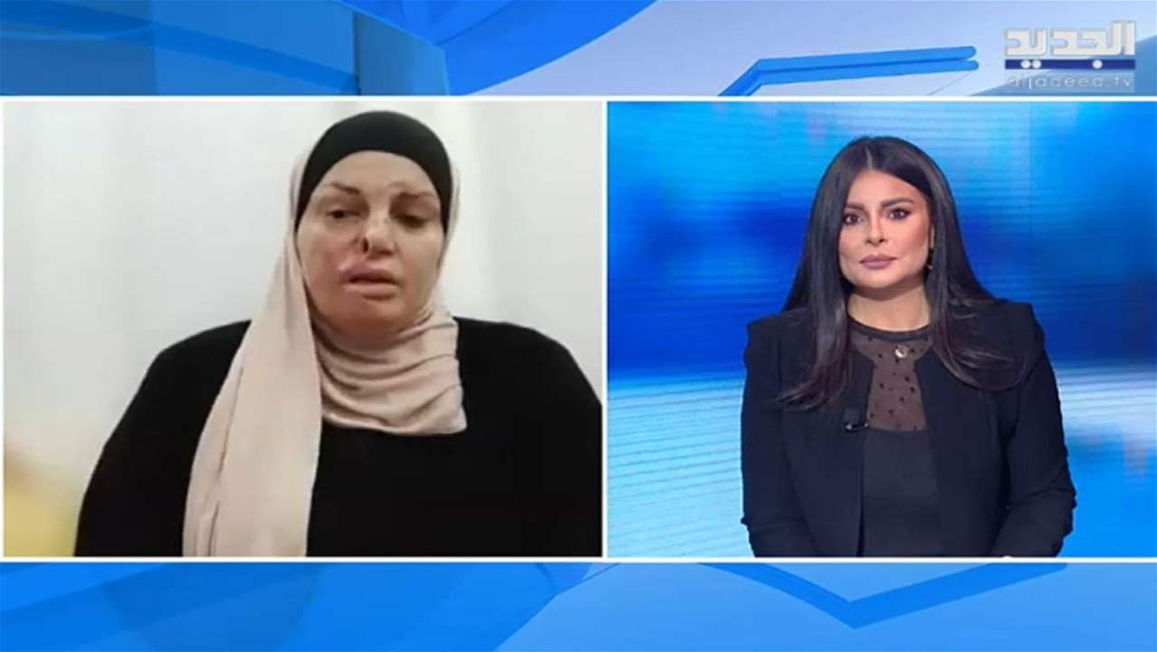 بالفيديو -  الأسيرة المحرّرة إسراء جعابيص تتحدث للجديد عن القيود التي فرضها الإحتلال وظروف الإعتقال: الحرية نعمة طعمها مختلف 