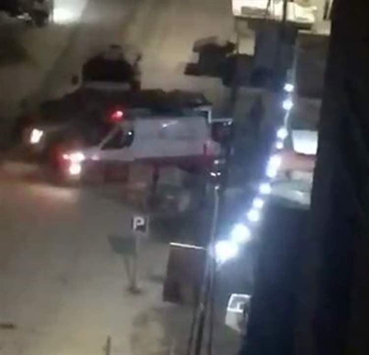 الاشتباكات المسلحة مستمرة بين المقاومة وجيش الاحتلال في مدينة جنين ومحيط مخيمها وجيش الاحتلال يعلن المدينة منطقة عسكرية