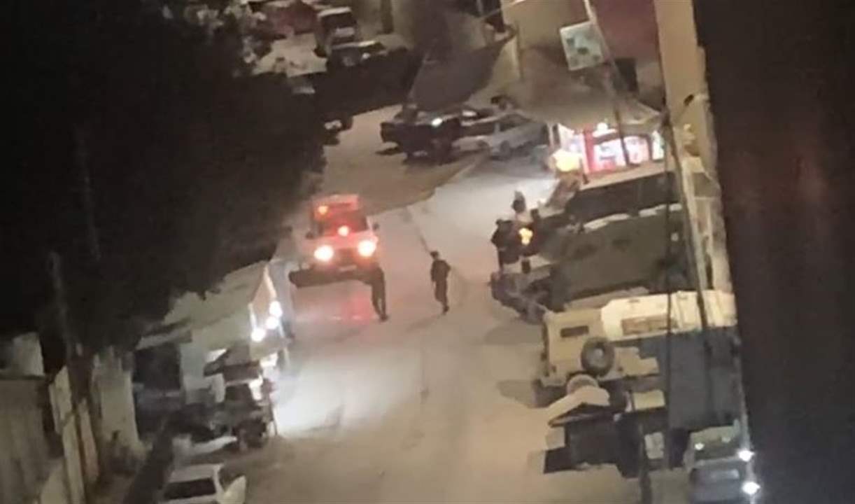  وسط إشتباكات وإستهداف لآليات العدو.. الإحتلال يعلن جنين منطقة عسكرية ويقتحم عدة مدن بالضفة