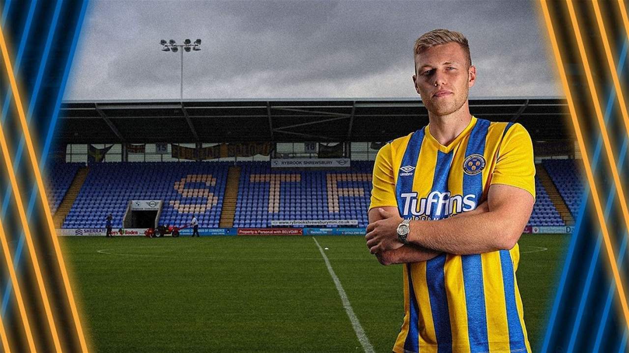 فيديو - شاهدوا الهدف الهديّة في الدقيقة القاتلة !!