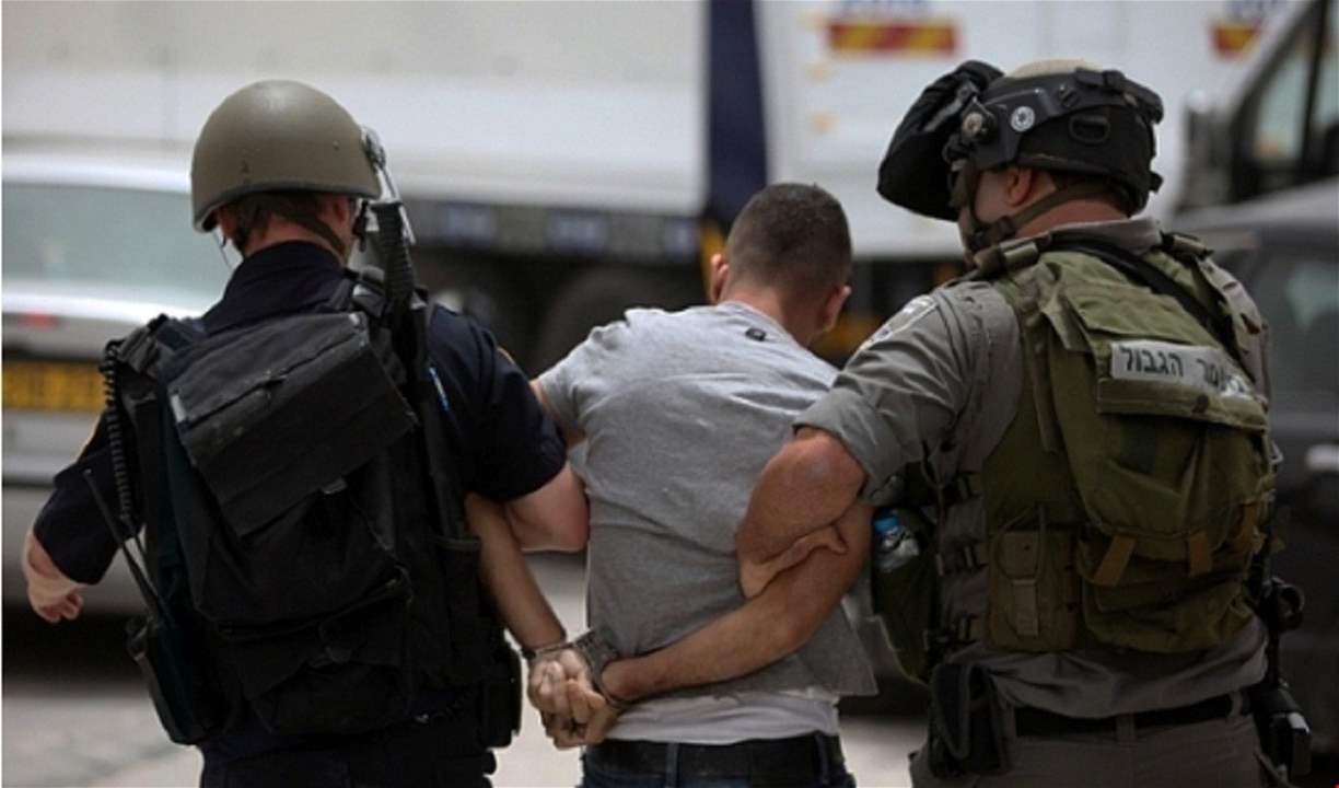 الإحتلال يعتقل 35 فلسطينياً خلال 24 ساعة