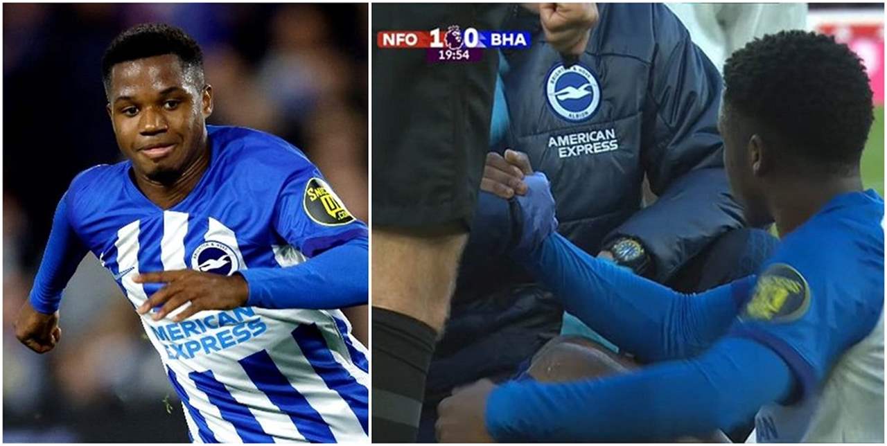 أنسو فاتي من جديد .. القصة تتكرر !!