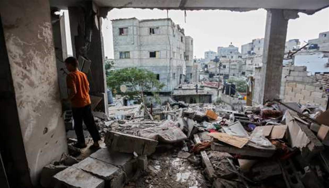 أ.ف.ب عن مصدر مطلع : المفاوضات بشأن الهدنة في غزة متواصلة مع الوسيطين القطري والمصري