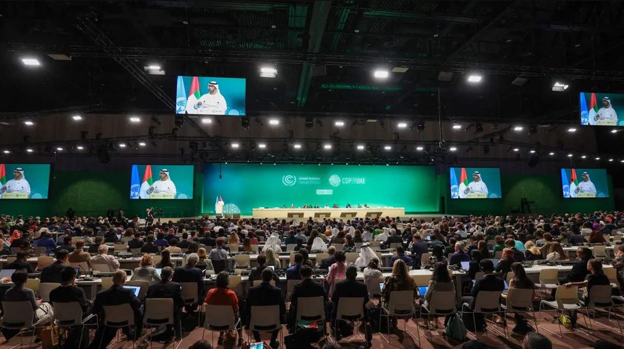 134 بلداً توافق على إدراج الغذاء والزراعة ضمن خطط المناخ