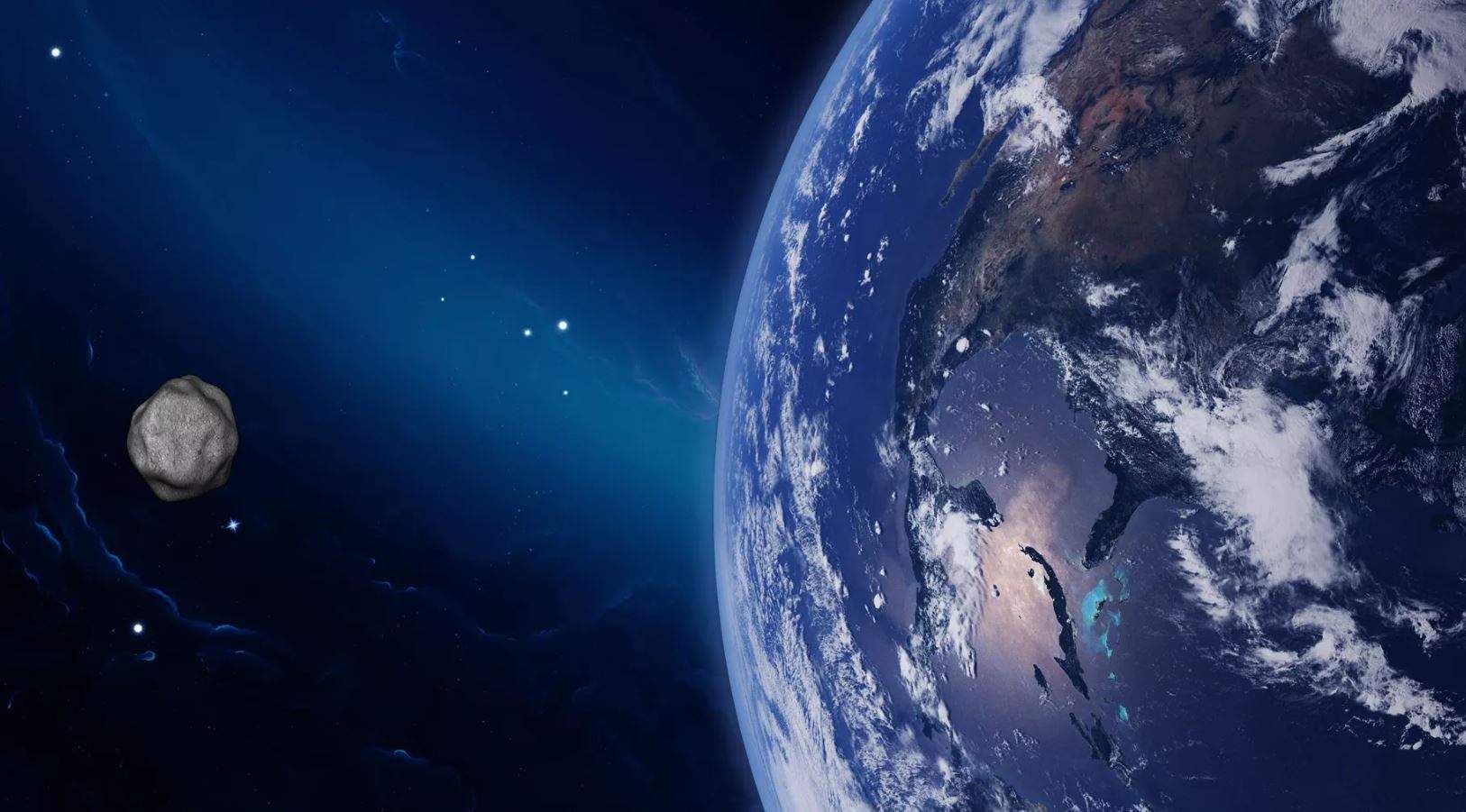 بالصور - أول كاميرا "360 درجة" في الفضاء تلتقط صوراً مذهلة وعالية الدقة للأرض