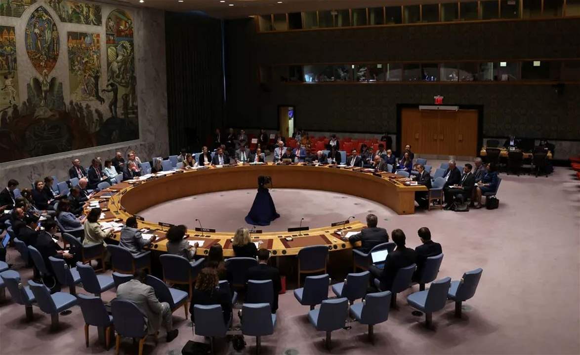 مجلس الأمن الدولي ينهي مهام بعثة الأمم المتحدة في السودان