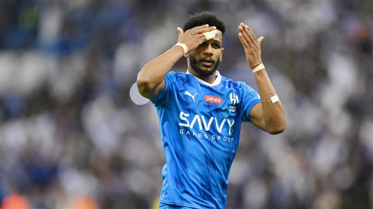 فيديو - لهذا "السبب المُستفز" طُرد علي البليهي