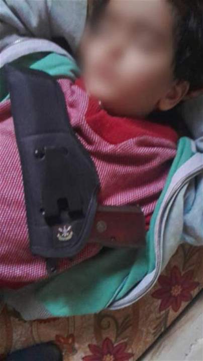 "المعلومات" تُفكِّك لغز الطّفلة المخطوفة ابنة الثلاث سنوات .. توقيف ستّة متورّطين والدّافع تسديد ديون!