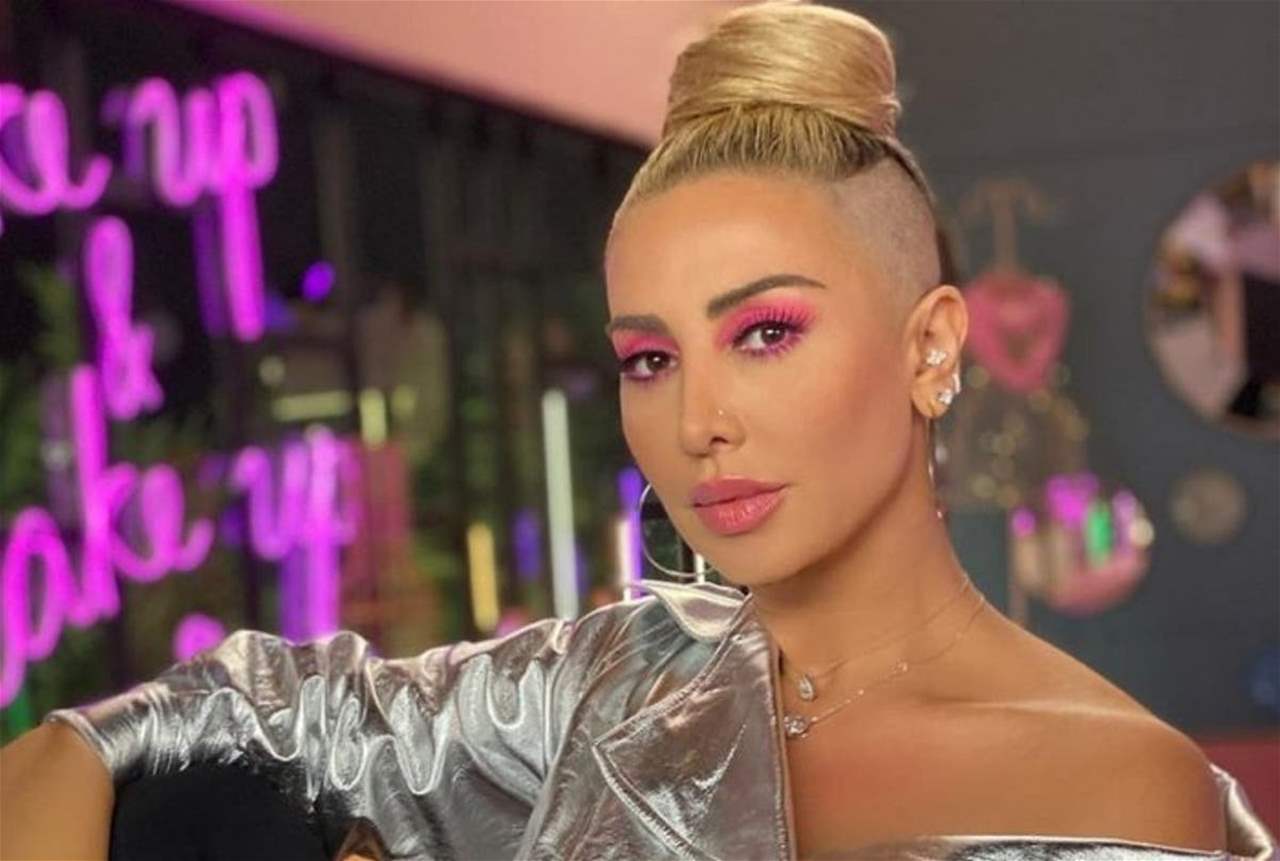 جويل مردينيان تتعرض للخيانة وتكشف التفاصيل