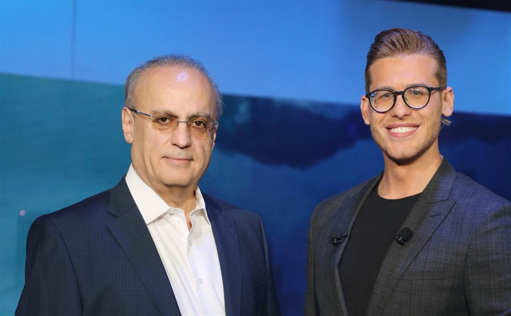 وئام وهاب يتحدث عن زواجه ومحاولة قتله ويعترف: اؤيد الثأر ولا اسامح بعد 20 سنة وما في قانون بدون قوة