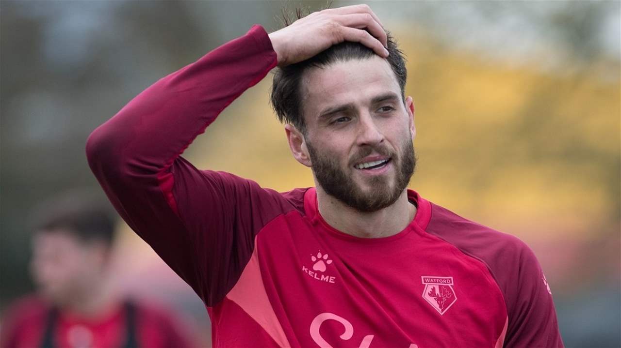 فيديو - شاهدوا الهدف الحاسم من 42 متراً