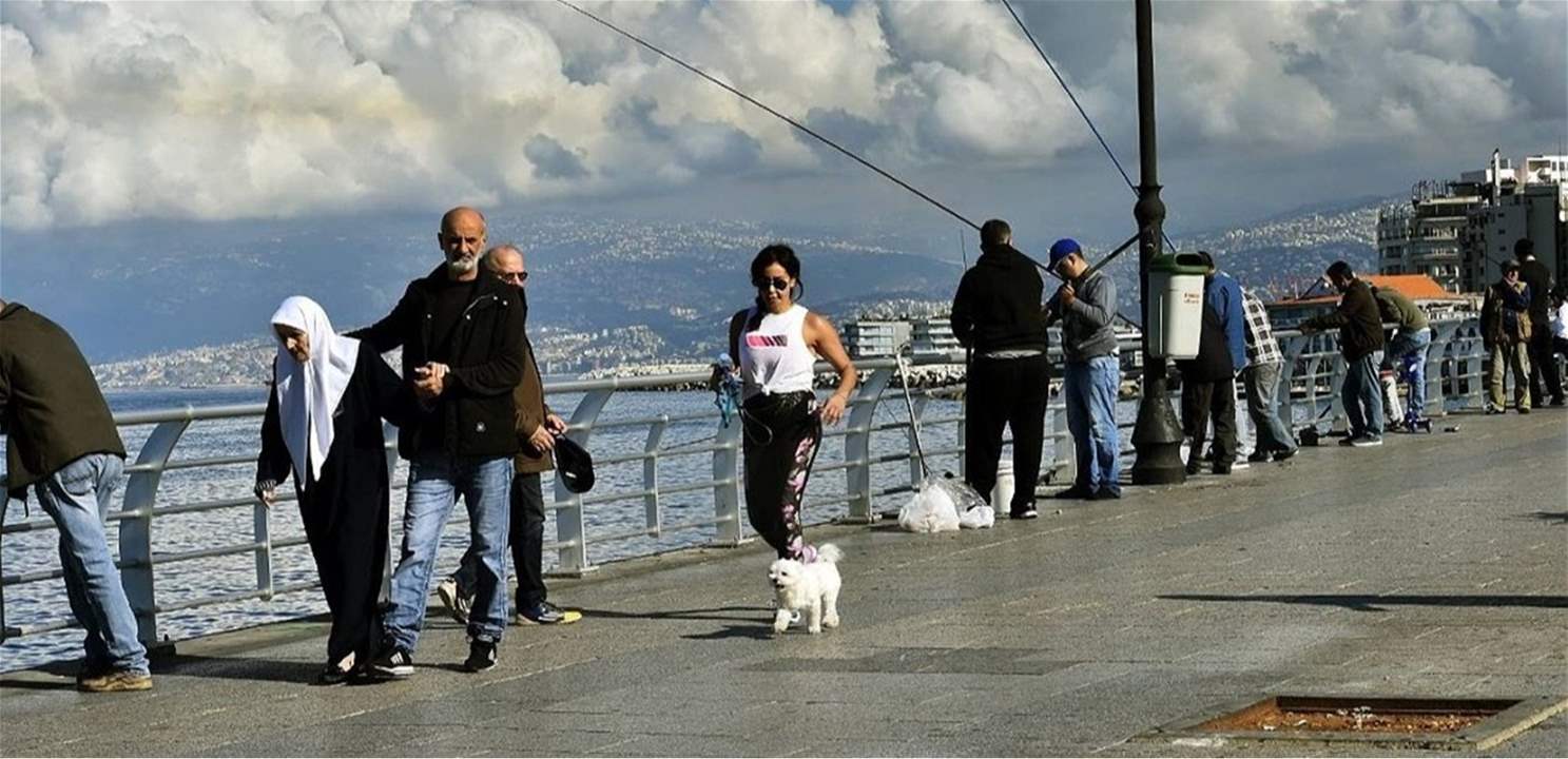 إرتفاع بدرجات الحرارة.. إليكم طقس بداية الأسبوع 