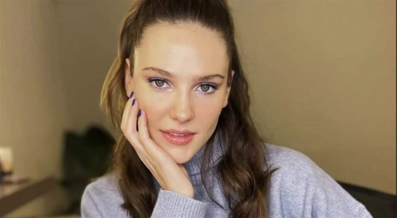 بطلة مسلسل "لا تترك يدي" تدخل القفص الذهبي وفخامة حفل الزفاف تتصدر الترند