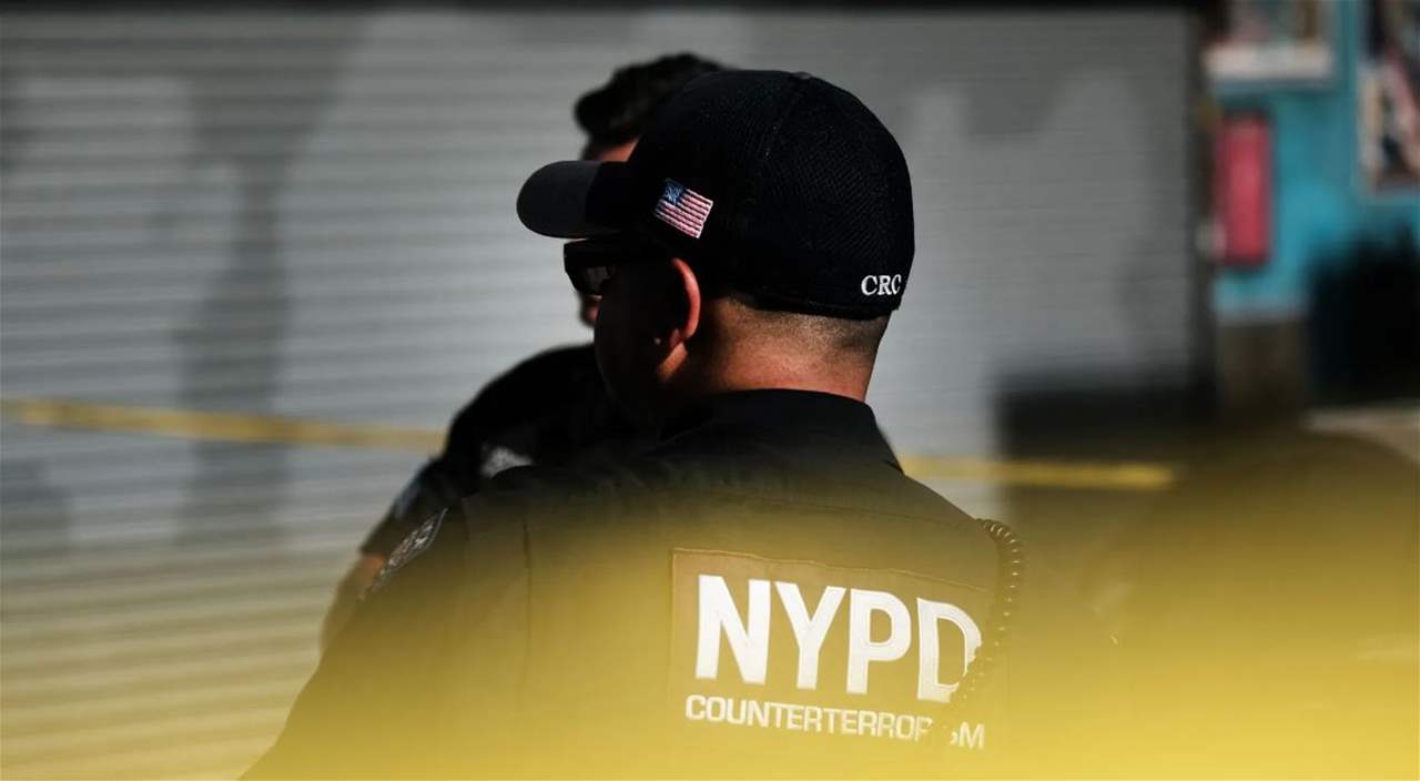 حادثة غريبة في منزل في نيويورك