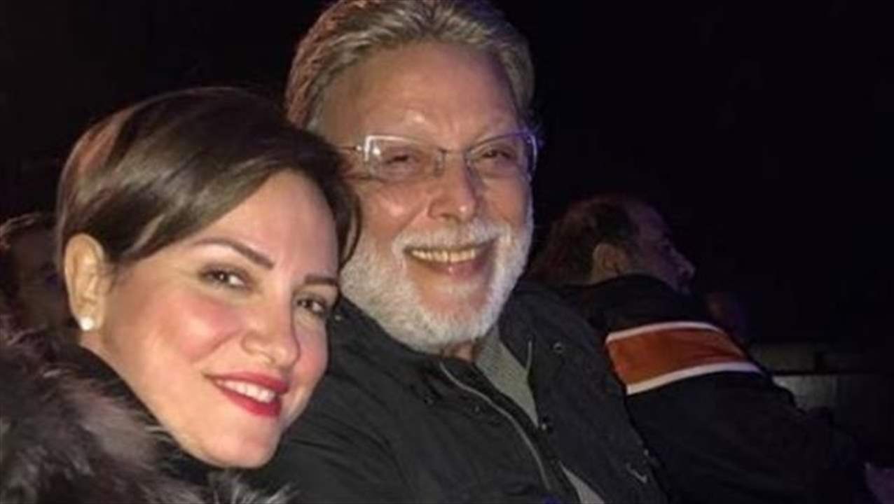 ريهام ابنة أشرف عبد الغفور في أول تعليق مؤثر بعد وفاة والدها: مش مصدقة 