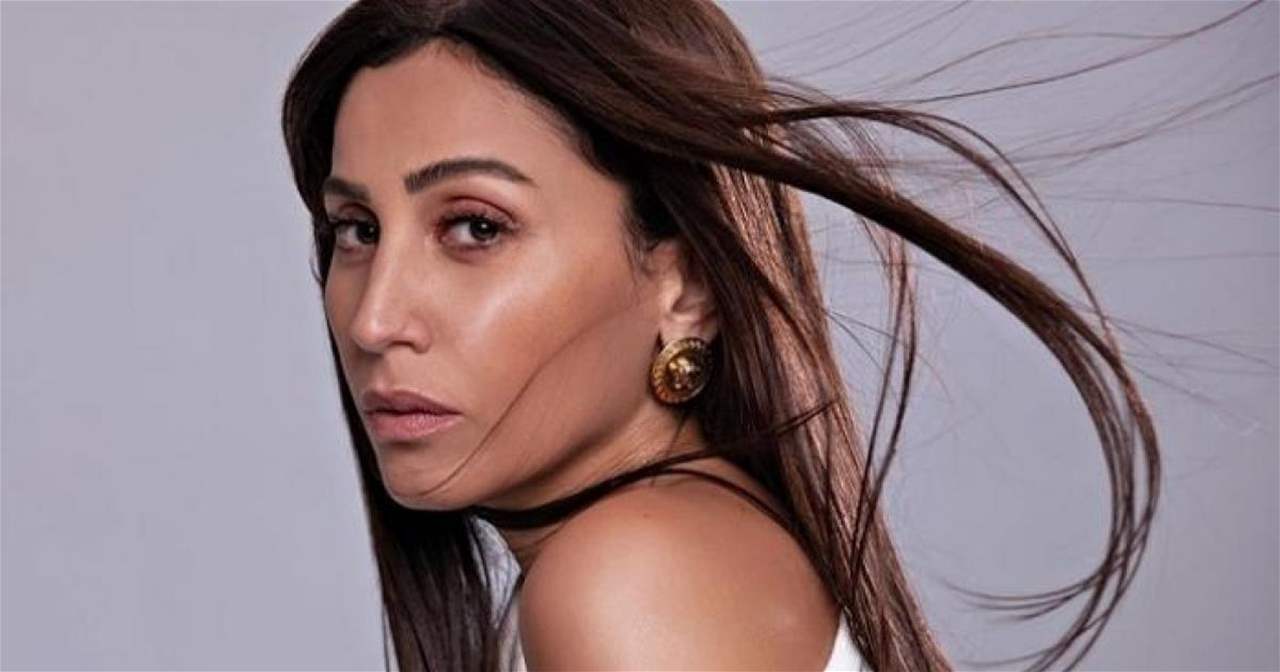 دينا الشربيني تعلق بعد لقائها بويل سميث.. هذا ما قالته 