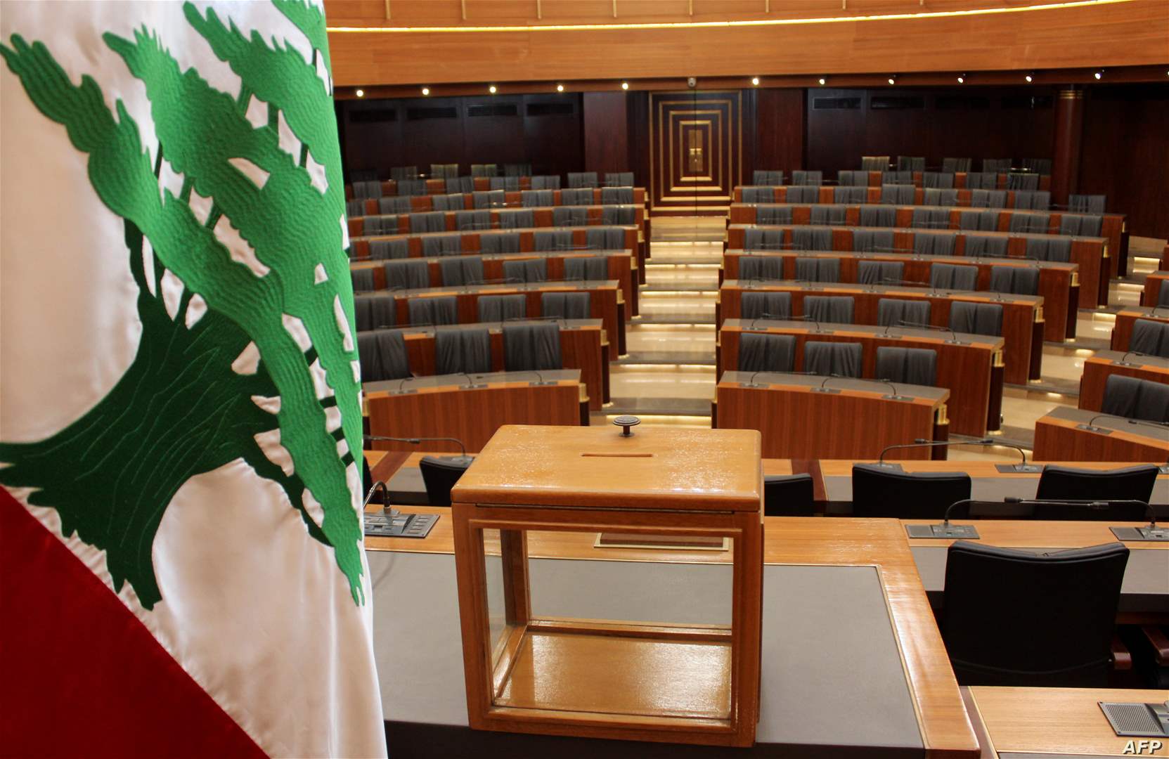 لجنة المال والموازنة أنهت دراسة مواد قانون موازنة 2024 وتنتقل الأربعاء لدراسة الإعتمادات