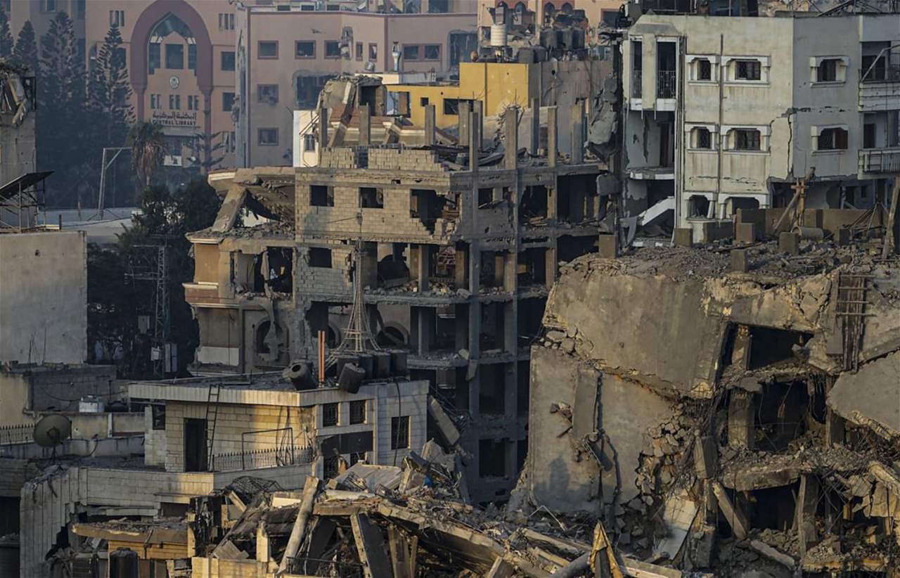 شركة الاتصالات الفلسطينية: إنقطاع خدمات الإتصالات بمدينة غزة وشمال القطاع