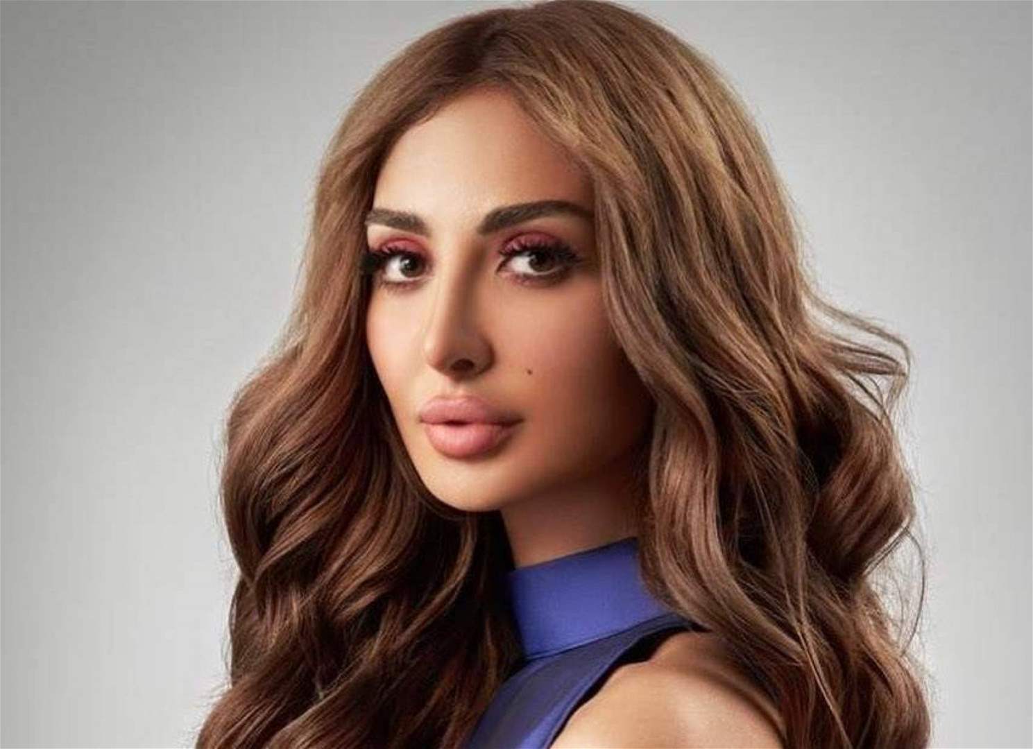 شقيق نور الغندور يلفت الأنظار بجماله ومتابعة تطلب الزواج منه 