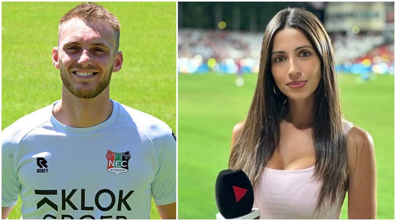 الطفلة كايتانا بلا أبّ .. هل من جديد بين سيليسن وماريا؟