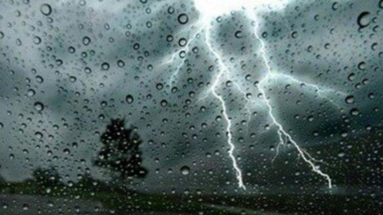 سلسلة من المنخفضات الجوية تؤثر على لبنان.. اليكم تفاصيل الطقس