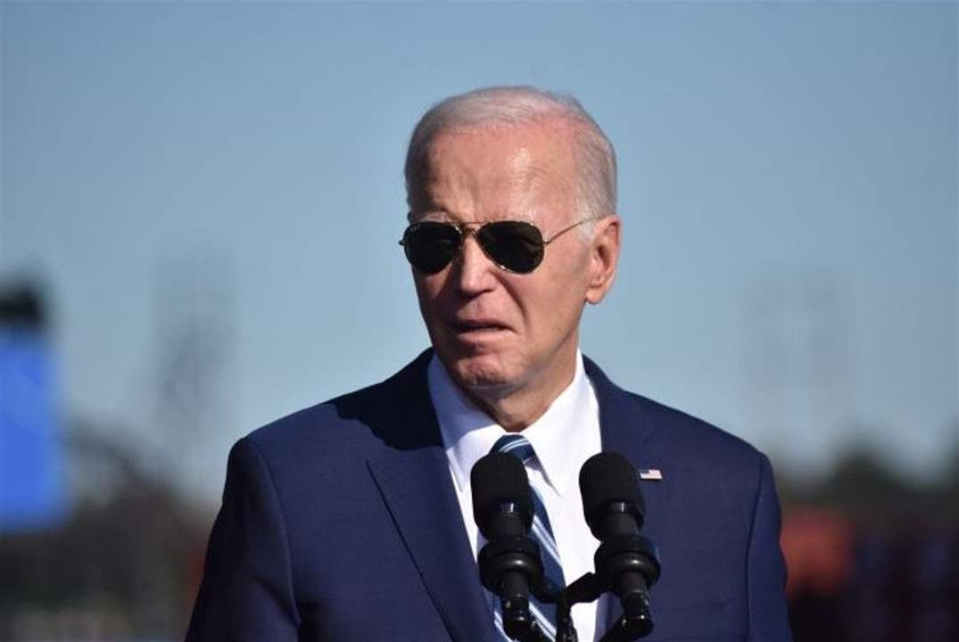  موقع أميركي: بايدن يلاحق الوهم