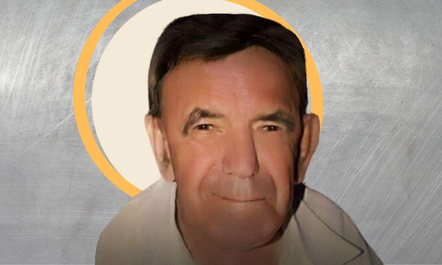 وفاة ممثل سوري شهير وامل عرفة تنعاه بتأثر