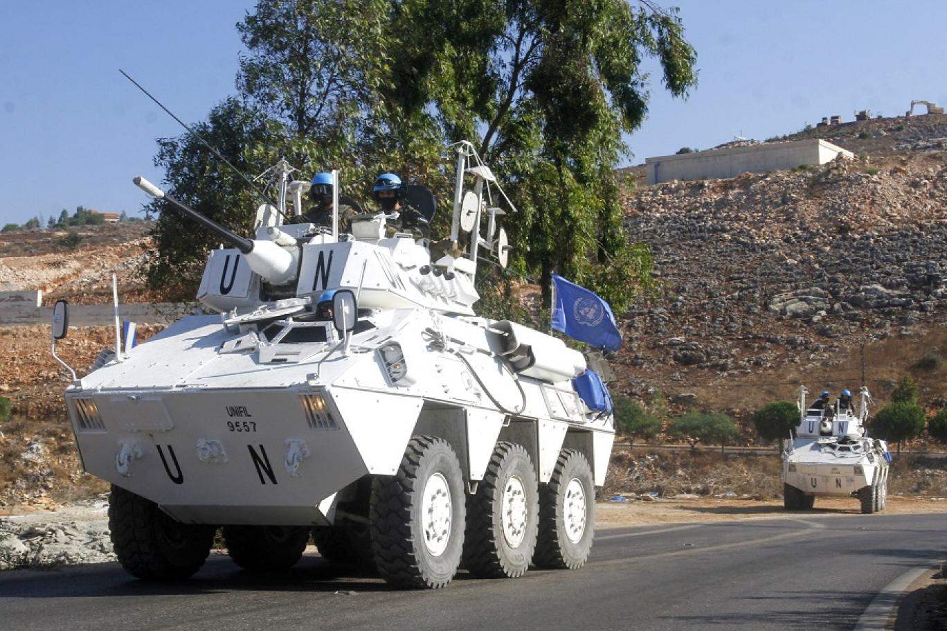 اليونيفيل: الجيش اللبناني لم ينخرط في النزاع مع "إسرائيل" وشهدنا زيادة سريعة ومثيرة للقلق في أعمال العنف