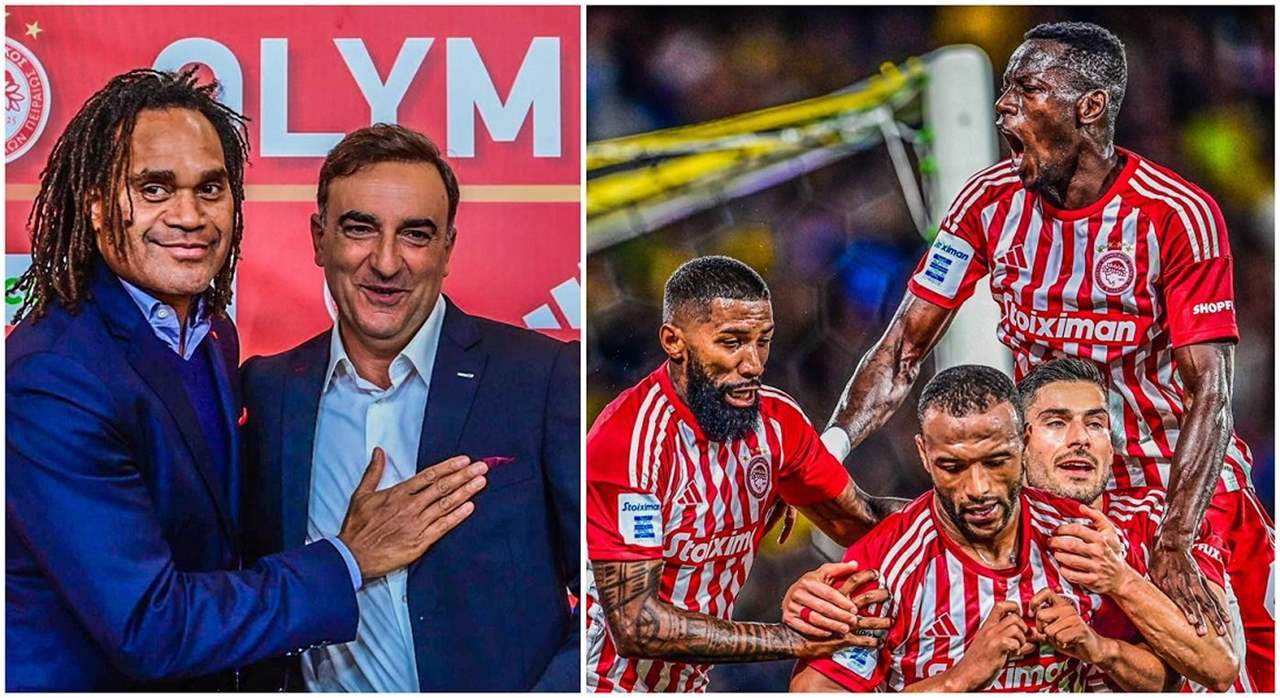 نادٍ شهير بدّل 6 مدربين في 16 شهراً !!