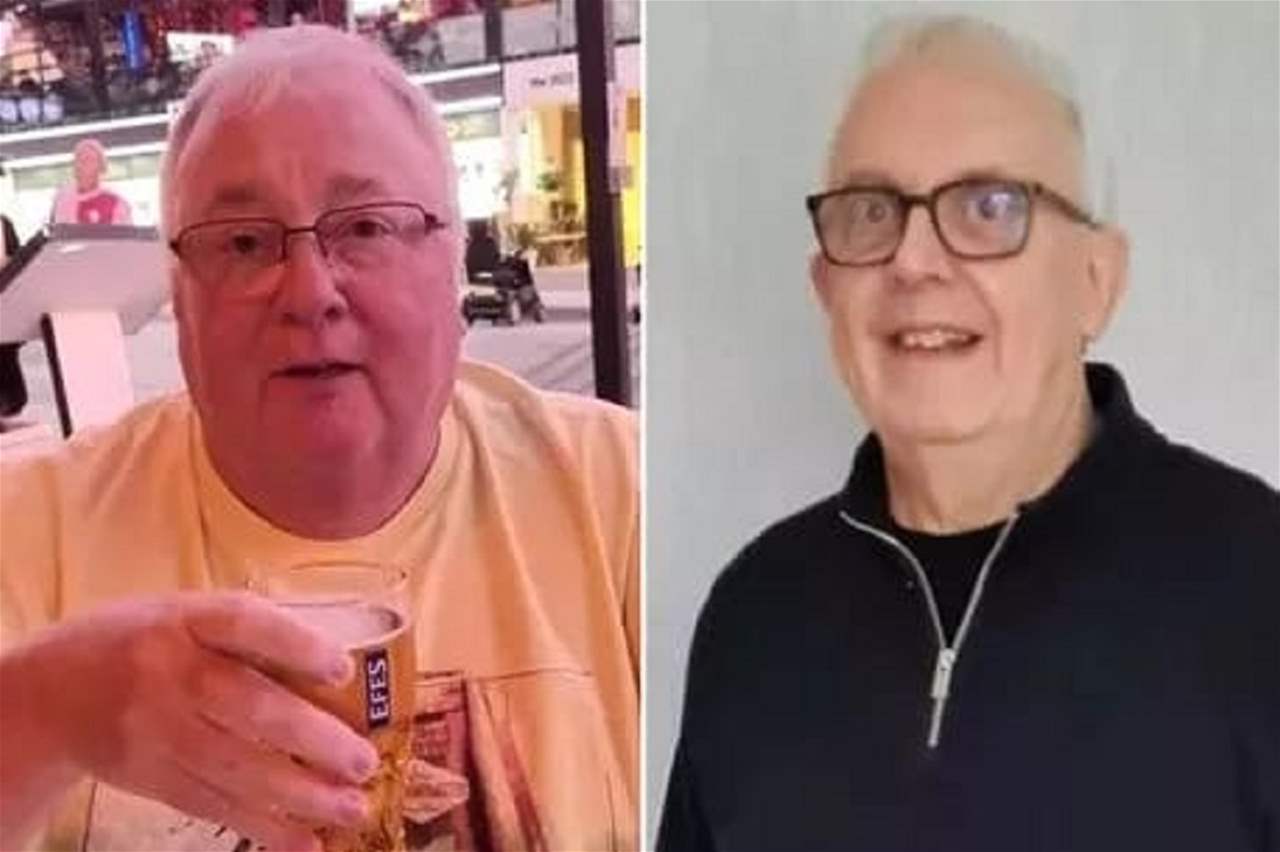 قصة لا تُصدّق .. التقيا في أنفيلد رود بعد ٥١ عاماً