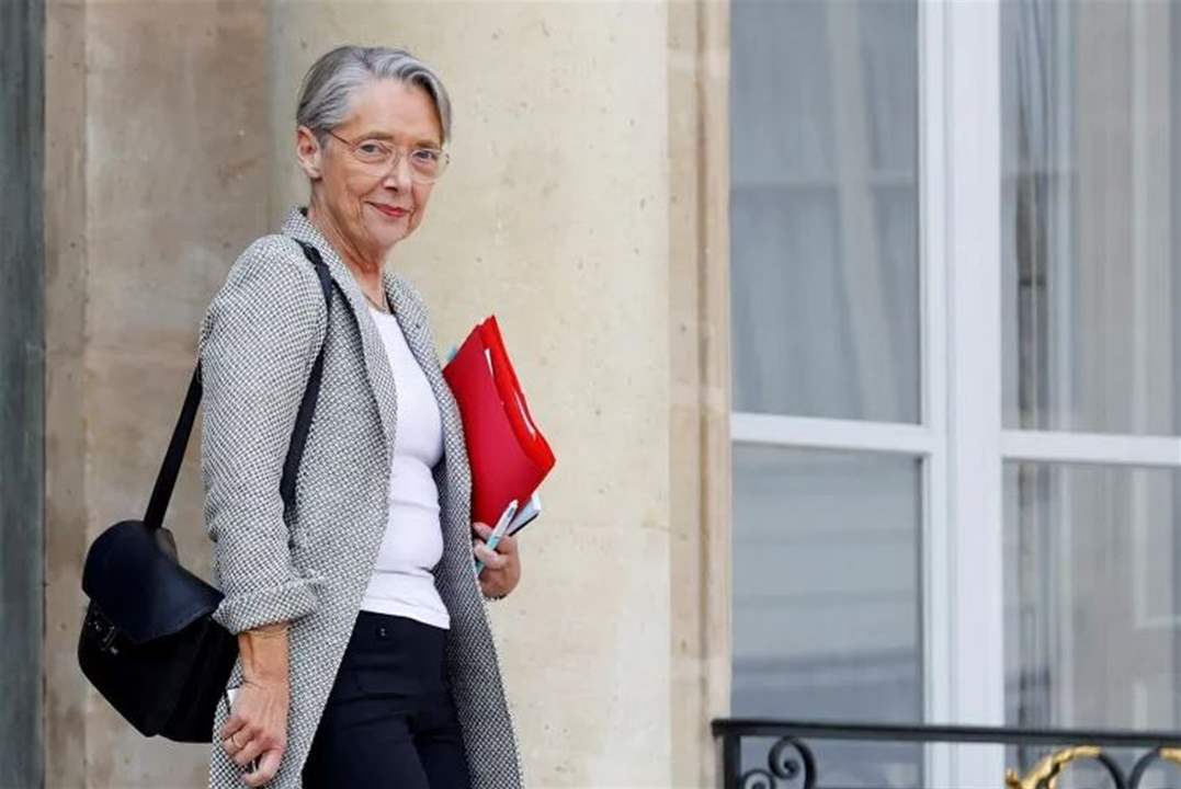 نائب فرنسية تطالب بلادها بفرض عقوبات على "إسرائيل"