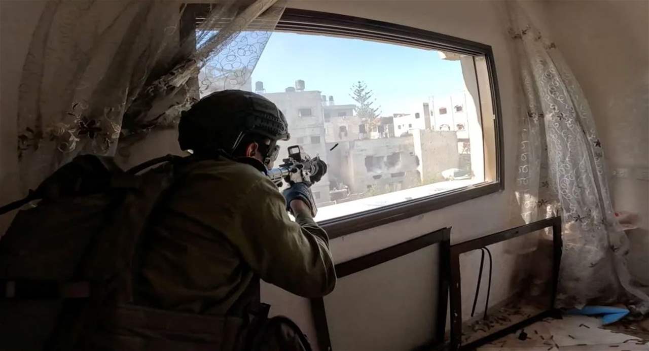 مسؤولون أميركيون يتوقعون إستمرار العمليات جنوب غزة إلى كانون الثاني