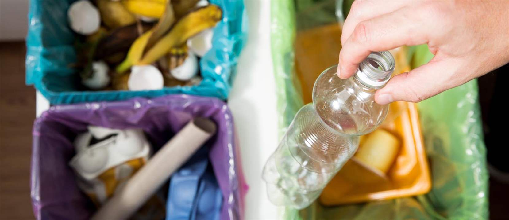 "الاخبار" : ضريبة جديدة بالدولار على "النفايات المنزلية"!