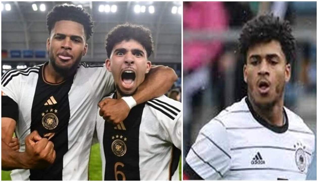 ظهير دورتموند الواعد هدف جدّي لبرشلونة