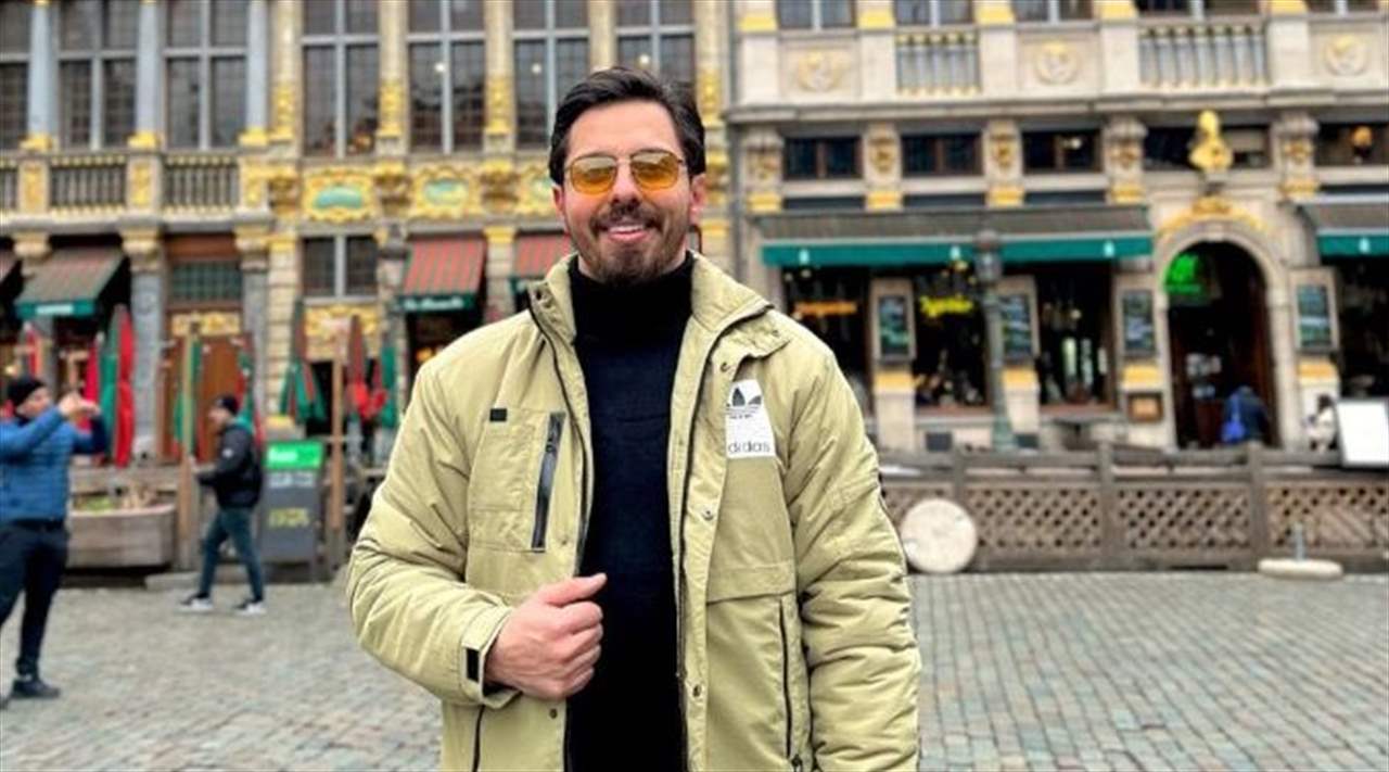 وفاة الشاب علي سرور بعد تعرضه لحادث خطير وفارس إسكندر ينعاه بتأثر