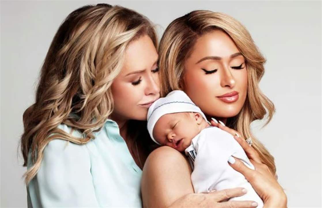 باريس هيلتون تكشف سبب لجوئها إلى أم بديلة من أجل الإنجاب