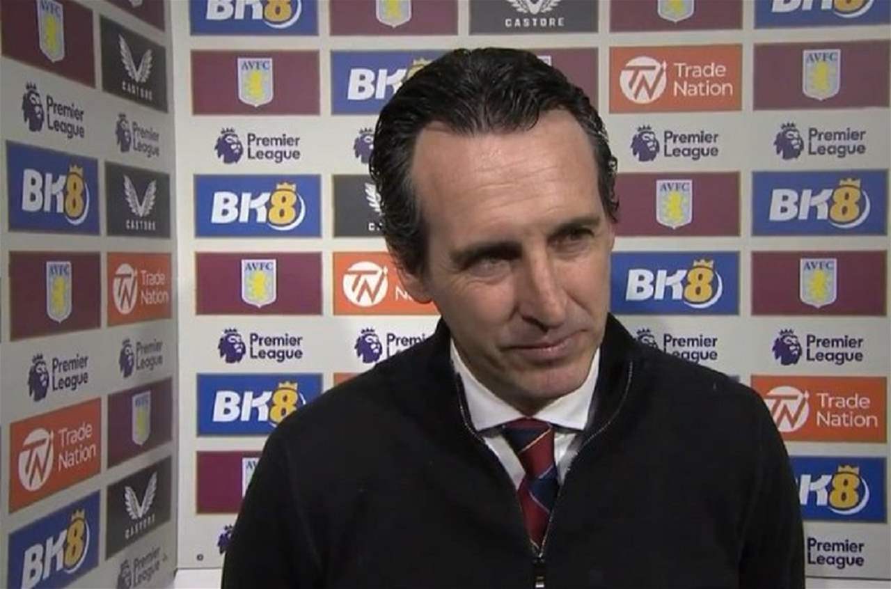 استون فيلا يتسلّق المجد ويكتب تاريخه بين الكبار