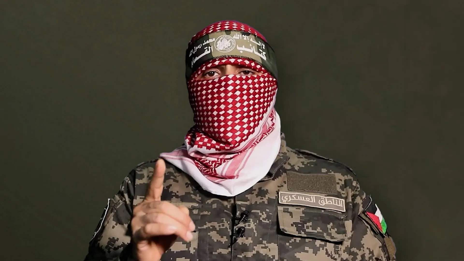 كتائب القسام: دمرنا 135 آلية عسكرية إسرائيلية في الساعات الـ72 الماضية