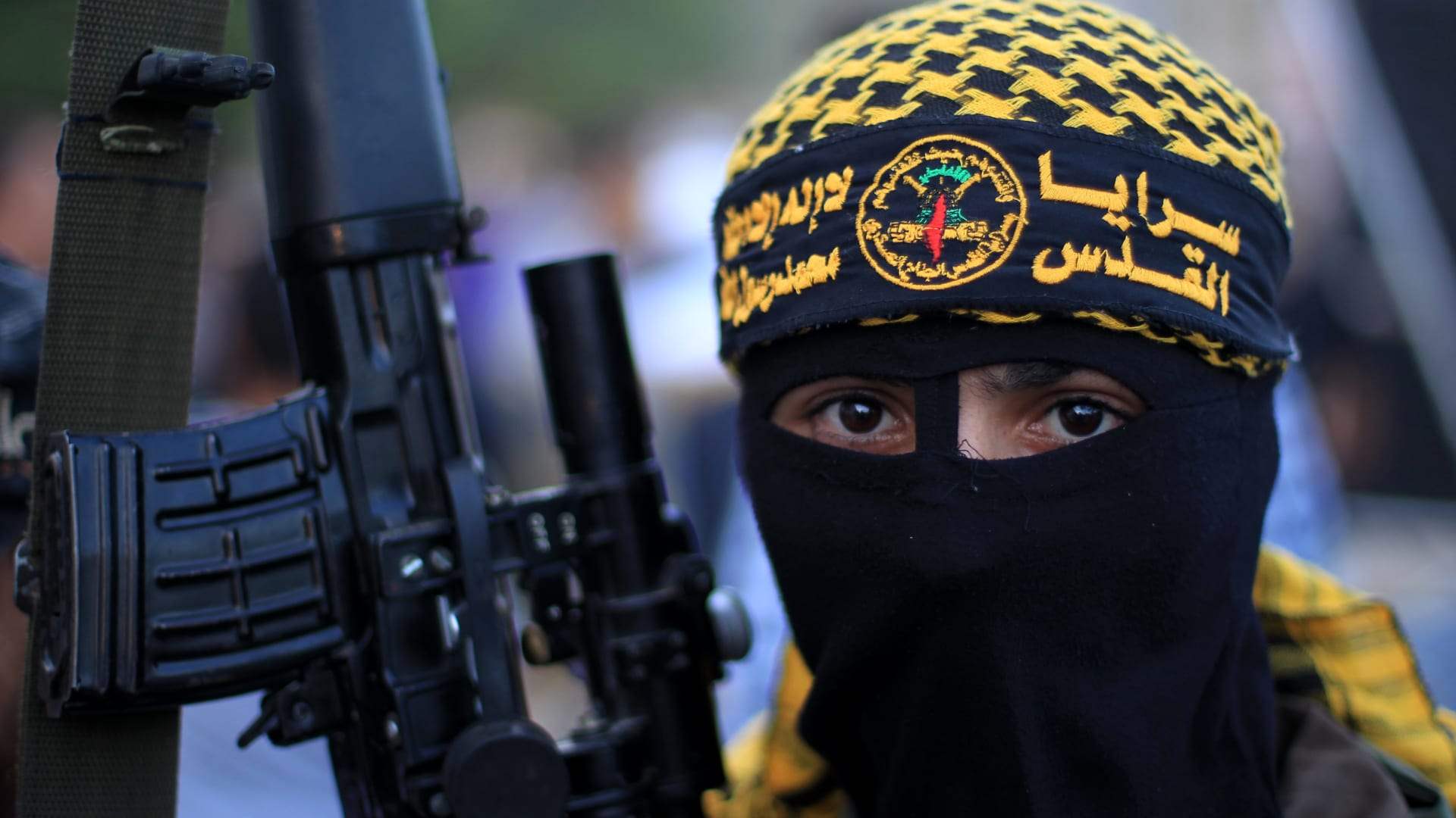 سرايا القدس تنعي شهيدين سقطا في جنوب لبنان