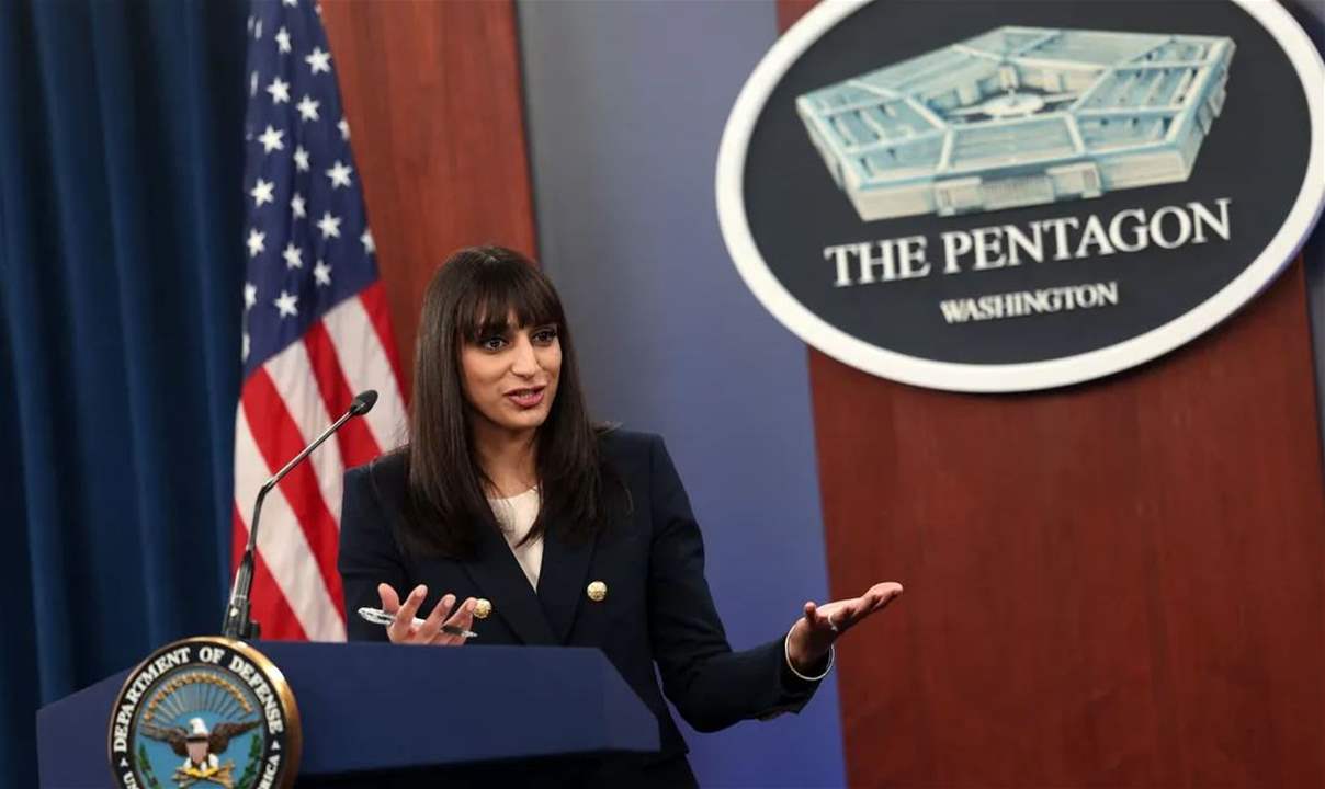 بعد فشل تمرير مشروع قانون لمساعدة أوكرانيا.. البنتاغون يحذر