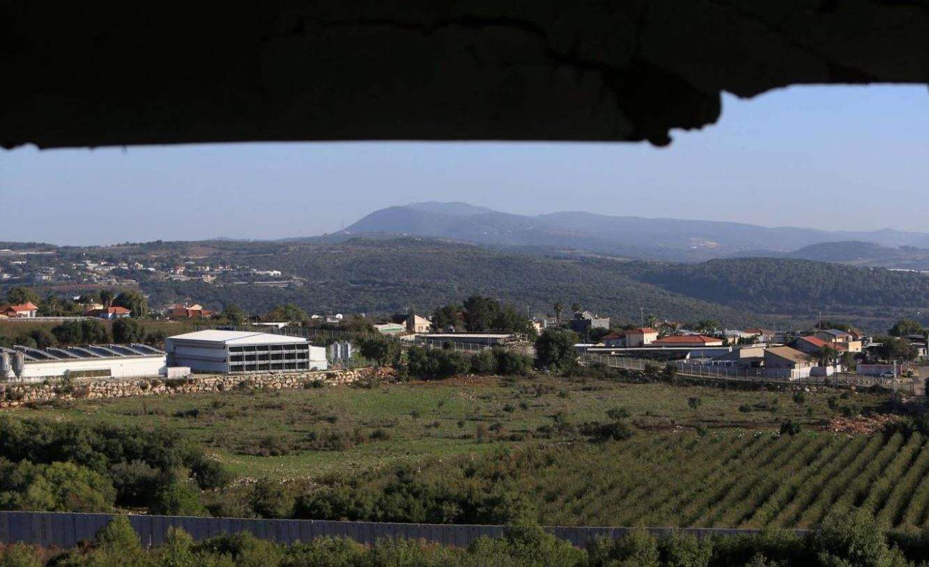 الجمهورية: القرار 1701 ليس على النار 