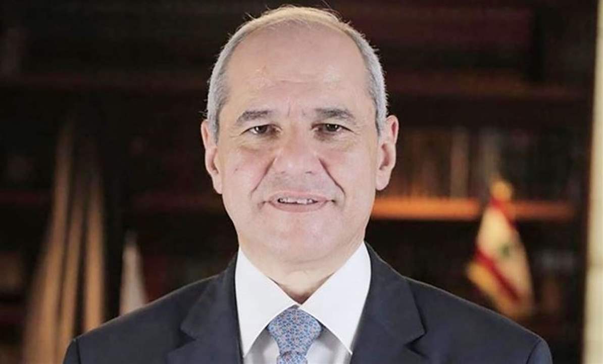  خلف لـ "الأنباء": لا صلاحية لمجلس النواب بالتمديد لقائد الجيش والمسؤولية تقع على الحكومة