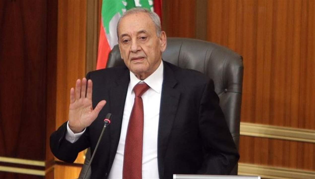 برّي لـ "اللّواء": إذا دخل العدوّ "أمل" أوّل المقاومة ولا صحّة لكلّ ما يُحكى عن 1701