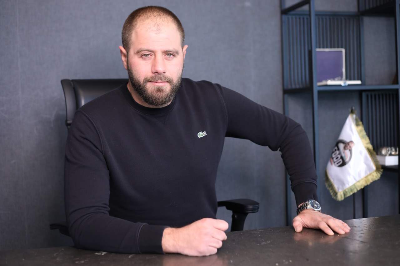 اول رد من دكتور فود على رابعة الزيات بعد ان طلب 15 الف دولار مقابل ظهوره في برنامجها