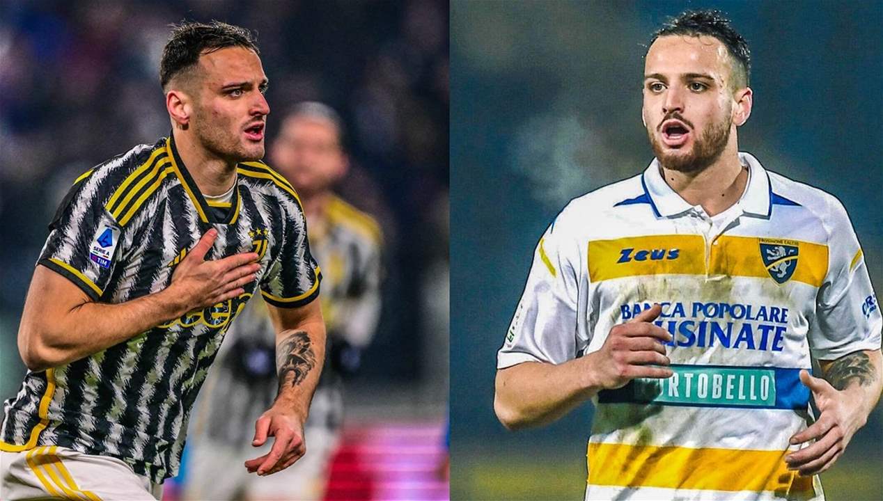 فيديو - فيديريكو جاتي من عامل بناء الى نجم يوفنتوس الاول