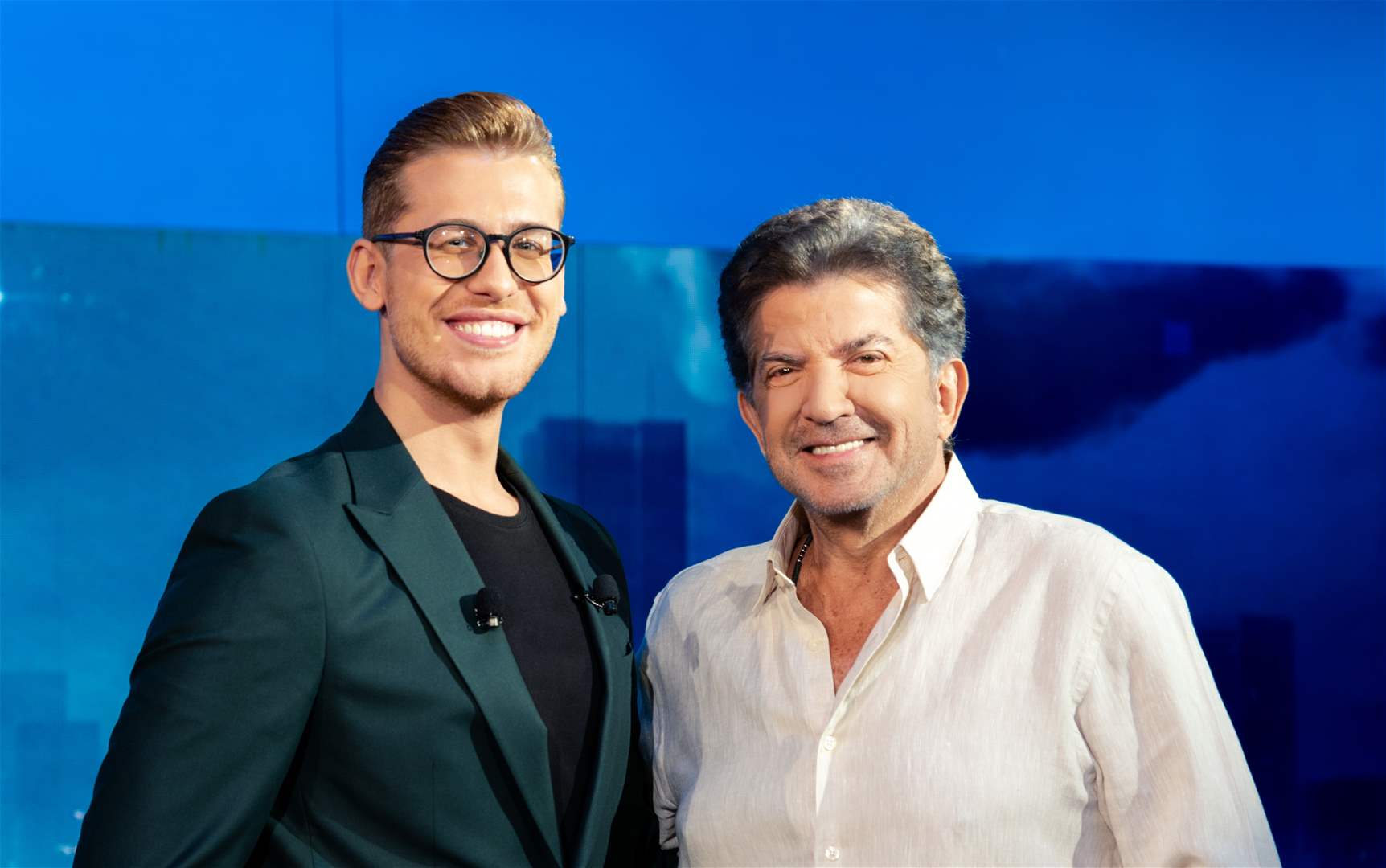 وليد توفيق ضيف علي ياسين في "كتاب الشهرة" الليلة