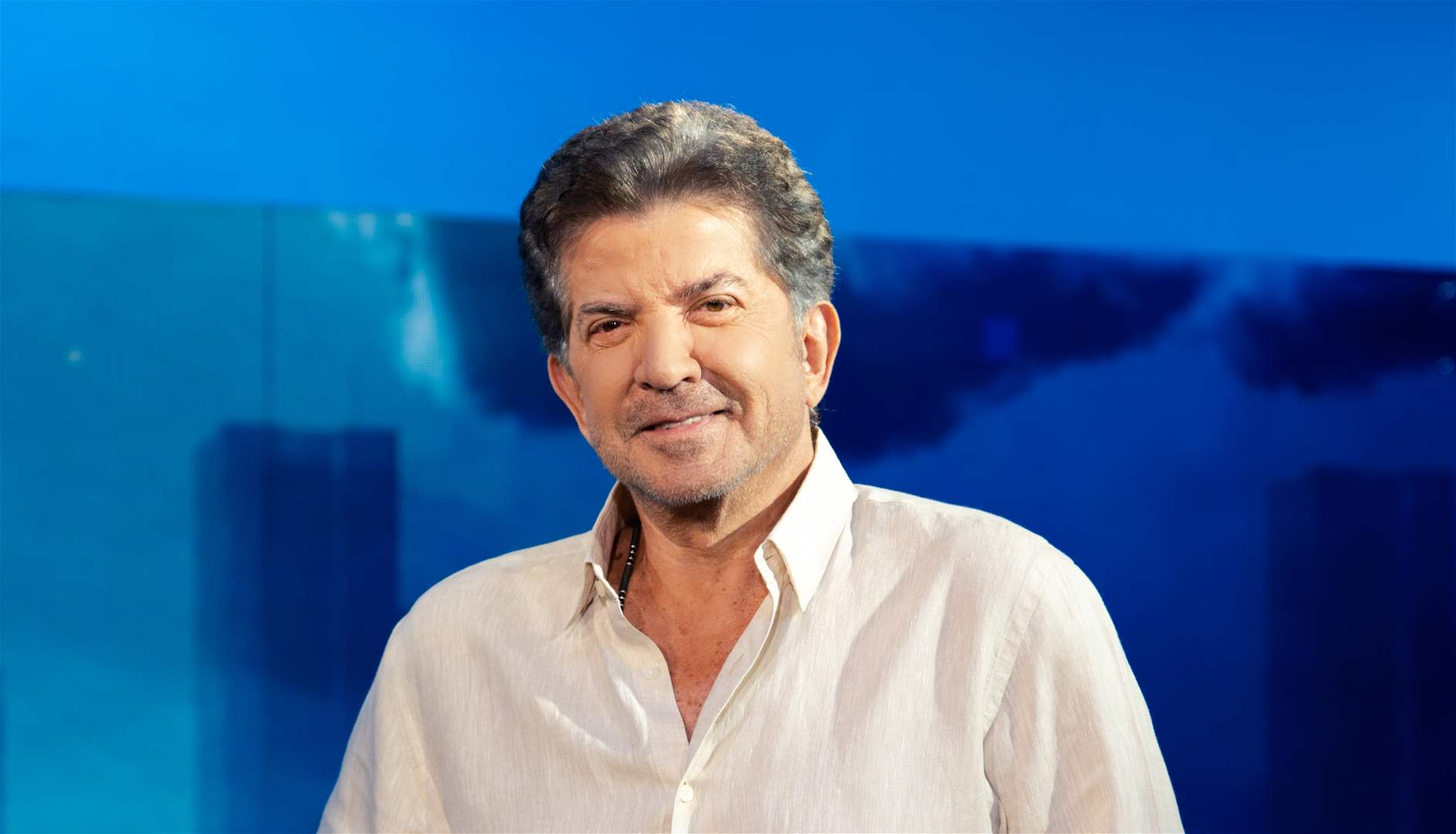 وليد توفيق يروي اول لقاء بينه وبين زوجته جورجينا رزق وهذا ما قاله عن علاقته بـ صباح الجزائري