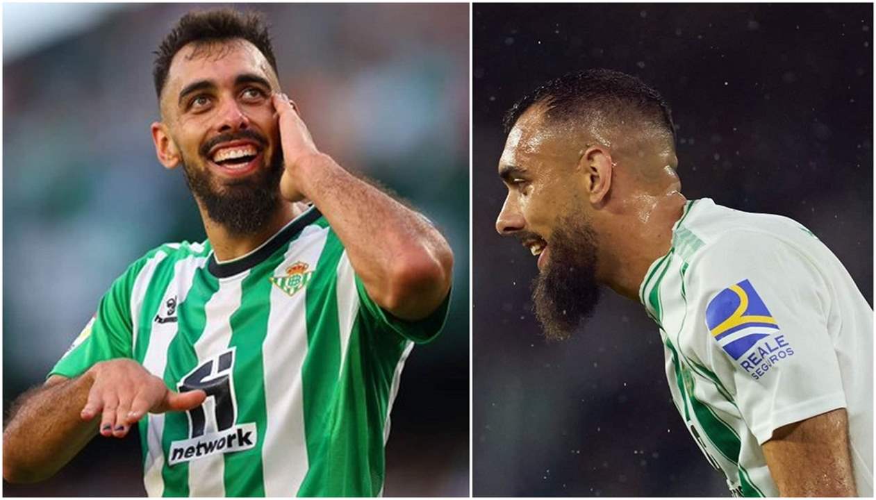 فيديو - بورخا يصل الى التدريبات في "سيات باندا" قديمة" !!