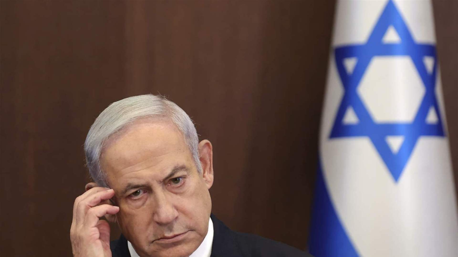 إسرائيل تبلغ أمريكا وأوروبا بأنها ستوجه ضربات عسكرية لـ"أنصار الله" 