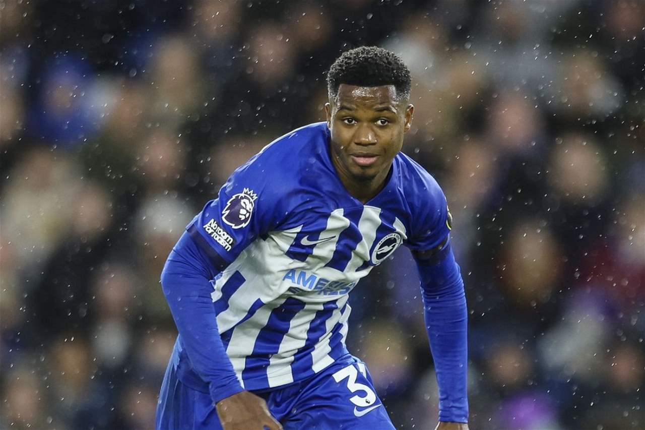 الاصابة السابعة تفتك بأنسو فاتي في سنّ الـ21